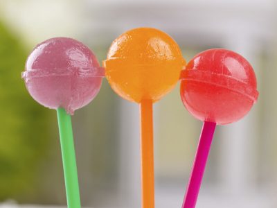 Lollipops Production Lines - Confectionery Production Line Solution and ...