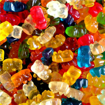 Gummy Bear