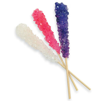 Rock Candy