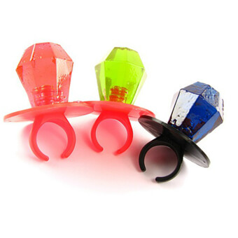 Ring Pop Candy