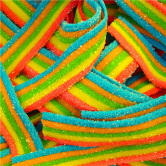 Rainbow Candy