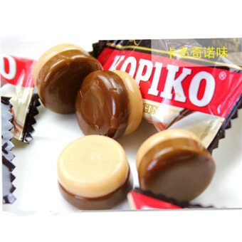 KOPIKO Hard Candy